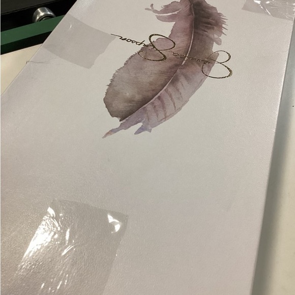 Jessica Simpson Ravyn Sandstone Knee High Boots Size 10 Brand New - Picture 9 of 10